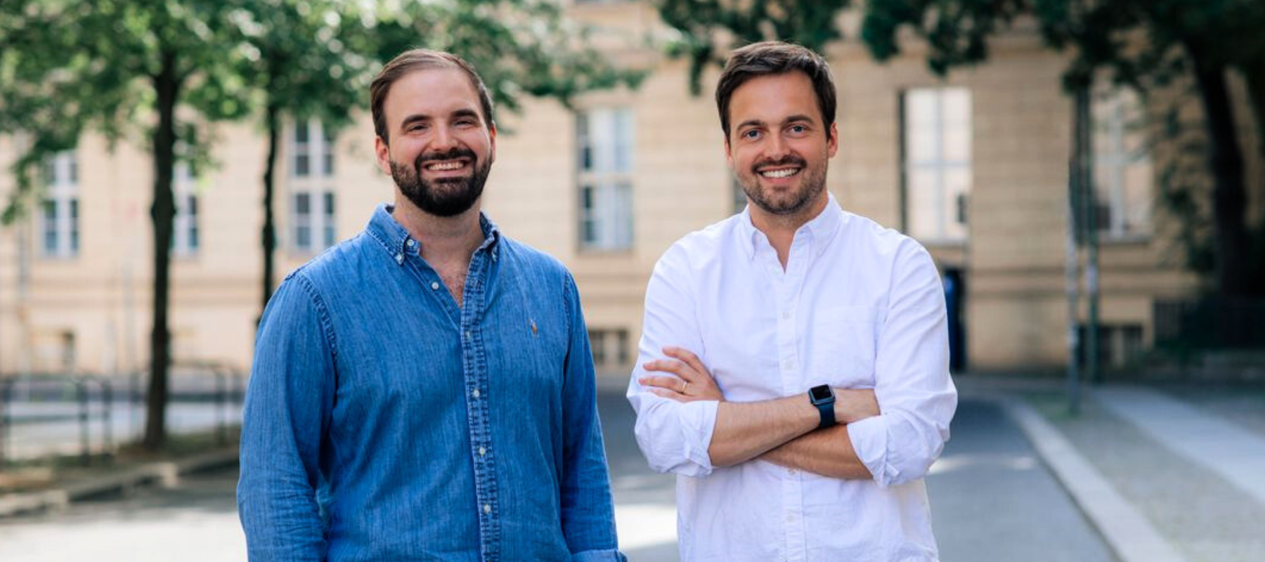 Berlin-based fintech startup bunch raises $15.5m Series A to build the backbone of private markets